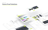 Future Proof Solutions design system: colour tokens, typography, three logo lockups, and a component library including buttons, nav bar, filters, forms, tables, and cards